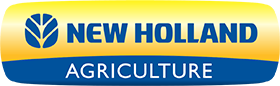 New Holland Ag logo